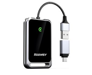 Wireless Carplay Adapter for iPhone