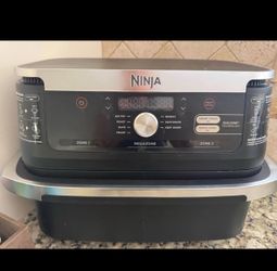 Ninja air fryer