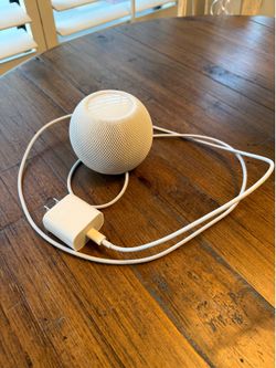 Apple HomePod Mini