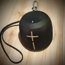Ultimate Ears WONDERBOOM Portable Bluetooth Speaker

