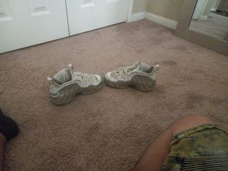 Foams