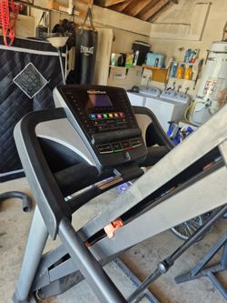 Treadmill