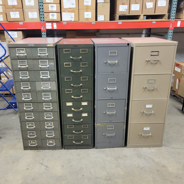 File Cabinets