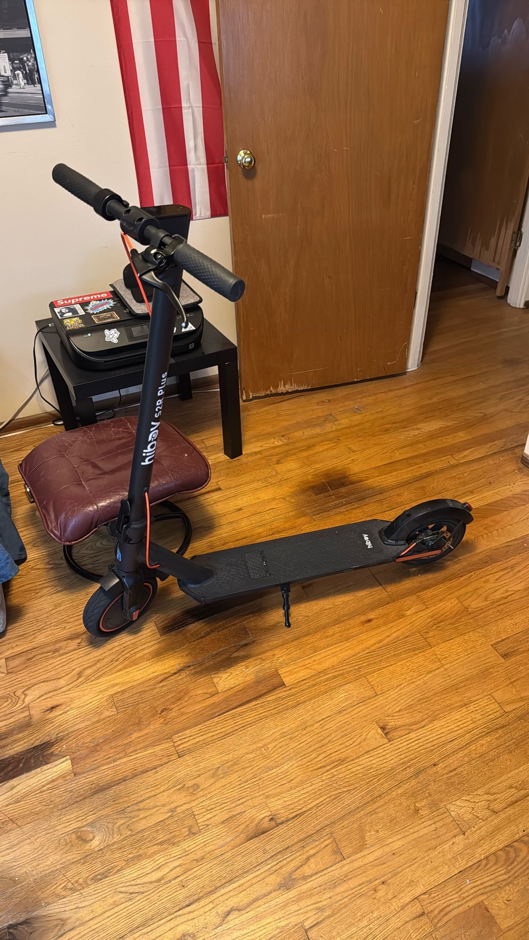 hiboy S2R Plus Electric Scooter