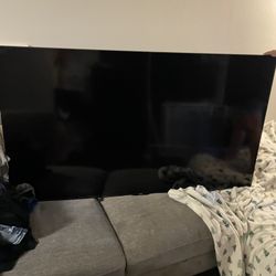 roku select series tv 65