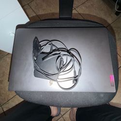 Laptop