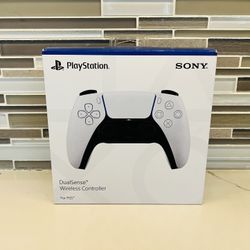 Playstation 5 Dualsense
