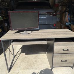 Office Desk