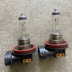 Civic SI Light Bulbs