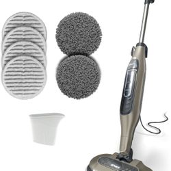 Shark Steam Mop With Rotating Head - Like New