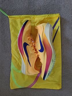 Nike Dragonfly 2 Track & Field size 11.5 men