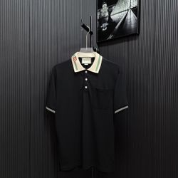Gucci Polo Shirt Of Men New 