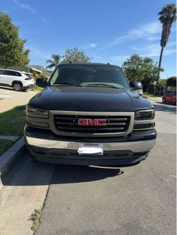 2005 GMC Yukon XL