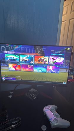 Acer moniter