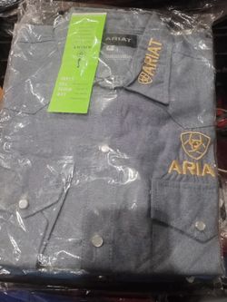 Shirts /camisa vaquera cowboy