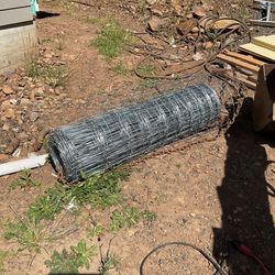 FENCING-Field fencing -NEW-47 inch