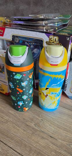 Pokemon Owala 16oz.