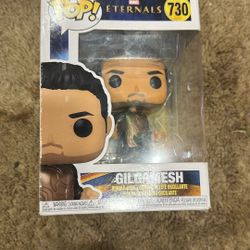 Funko Pop Has Small Hole On Top