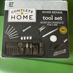 tool set home repair 
