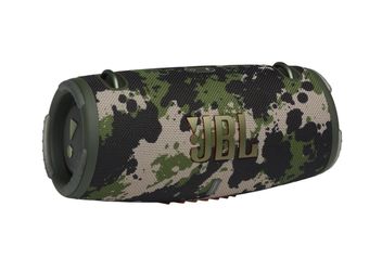 Brand New JBL Xtreme 3 Portable Wireless Bluetooth Speaker Camo