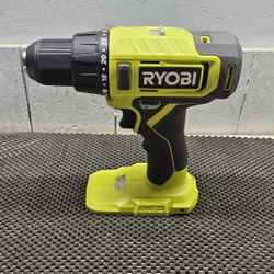 RYOBI Drill Driver