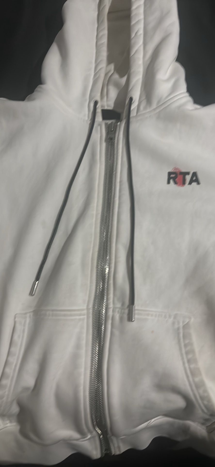 Rta Jacket
