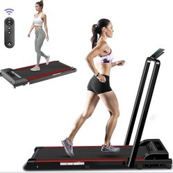Walking Pad Treadmill 