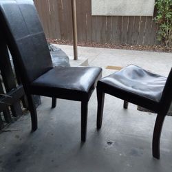 Dining Table And Chairs