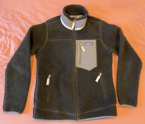 Patagonia Retro-X Jacket