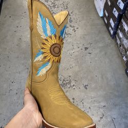 WESTERN MEN BOOTS // BOTAS PARA HOMBRE 🔥