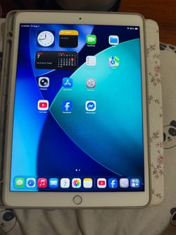 Apple iPad air 3 (64GB) 10.5