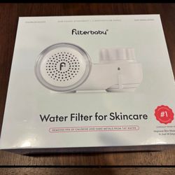Filterbaby 2.0 water Filter