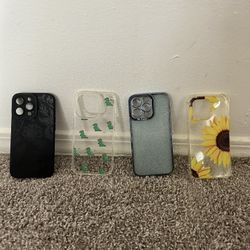 Phone Cases