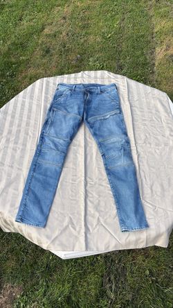 G-star skinny jeans