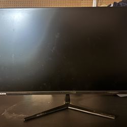 SCEPRE 25 Inch Gaming Monitor