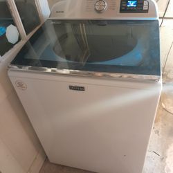 Maytag Washer