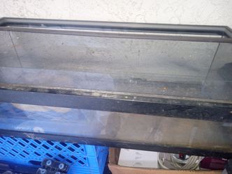 REPTILE 🦎 20 GALLON LONG (RARE) PETCO PETS only $80; better hurry