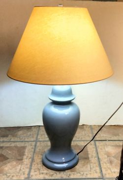 Table Lamps