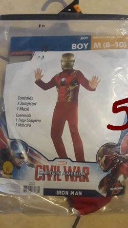 Costume