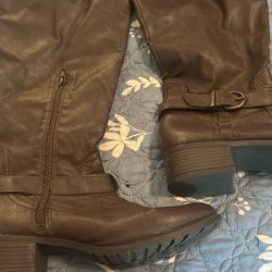 Women's Boots