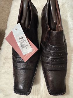 Hitz Shoes