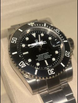 Luxury Watch