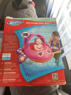 Floaty