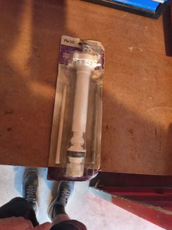 Adjustable anti-Siphon piston and ballcock