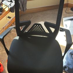 Chair I Bought For 120