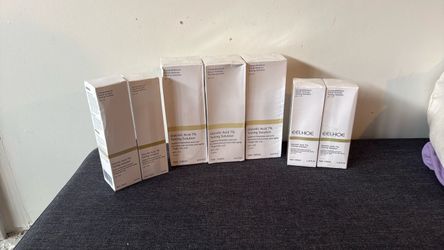 Glycolic Acid Toning Solution