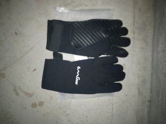 Om Gear Neoprene Gloves