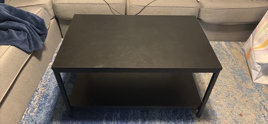 Coffee Table and side Tables