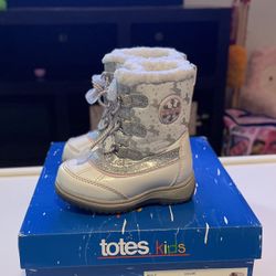 Totes Toddler Snow Boots 
