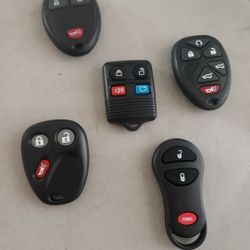 Remote Control 